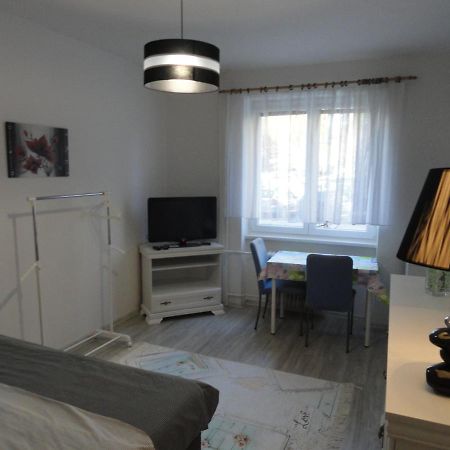 Apartman Sluka Jilemnice Luaran gambar
