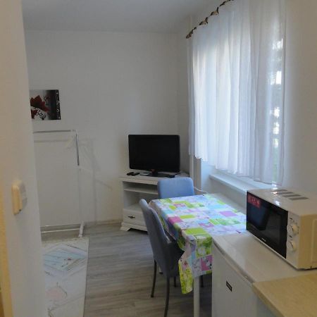 Apartman Sluka Jilemnice Luaran gambar