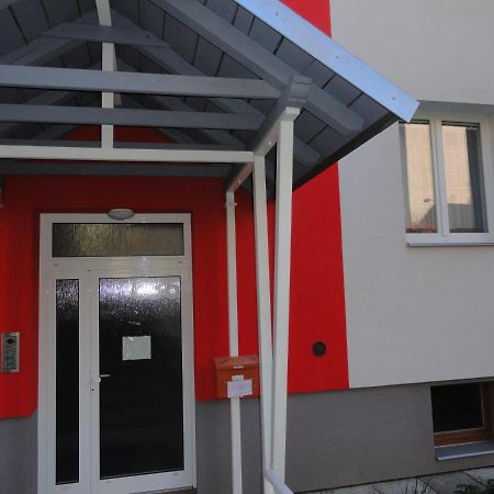 Apartman Sluka Jilemnice Luaran gambar
