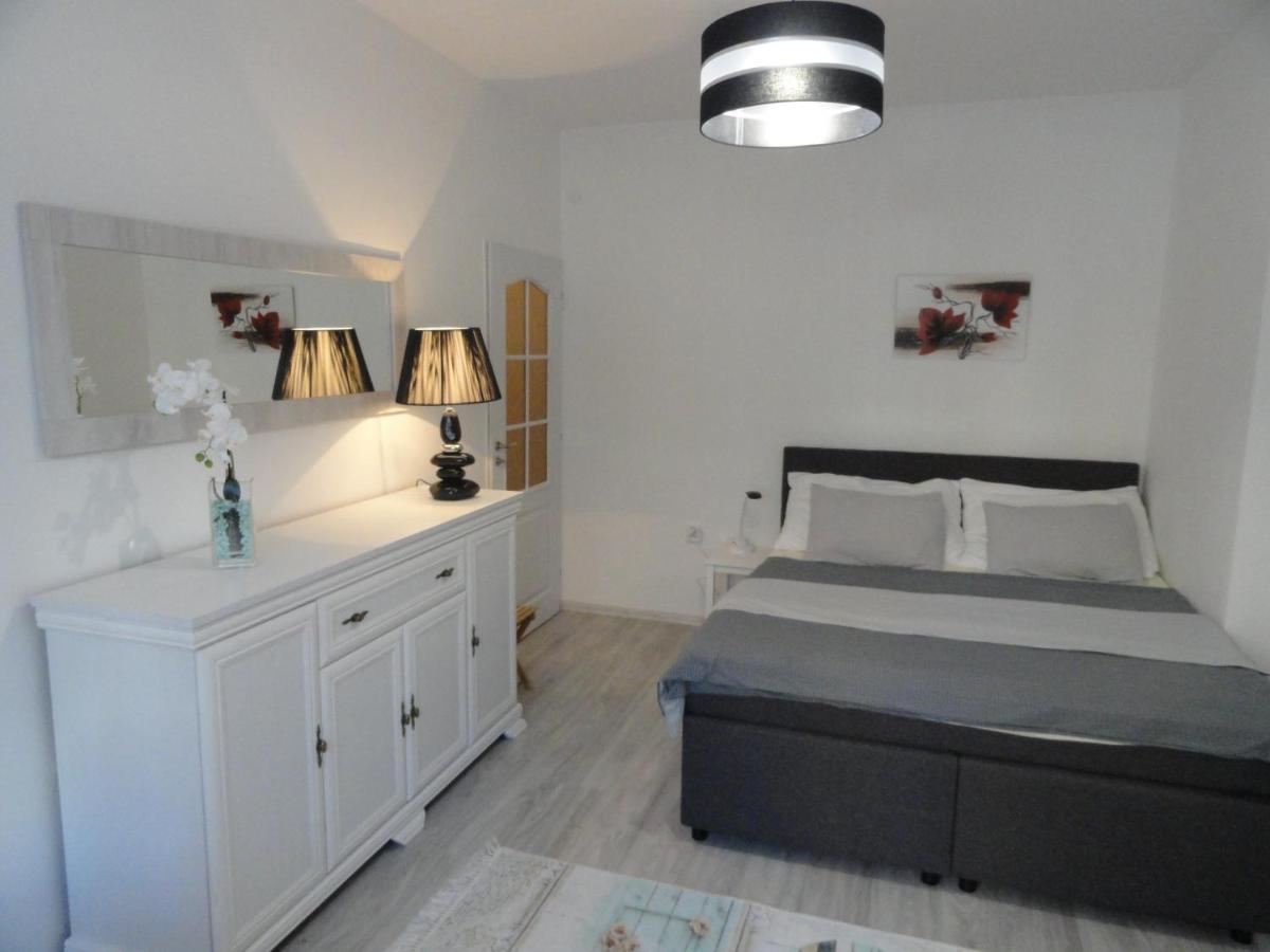Apartman Sluka Jilemnice Luaran gambar