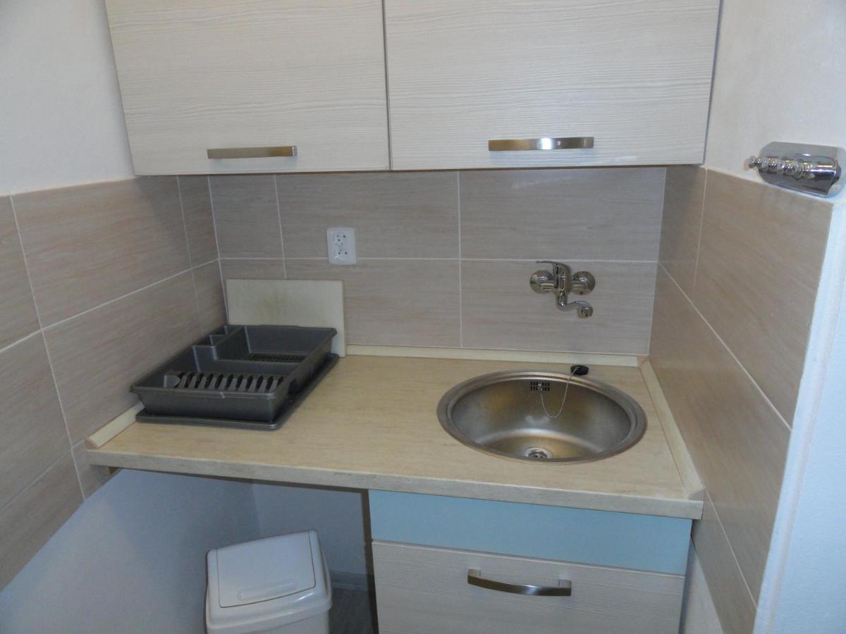 Apartman Sluka Jilemnice Luaran gambar