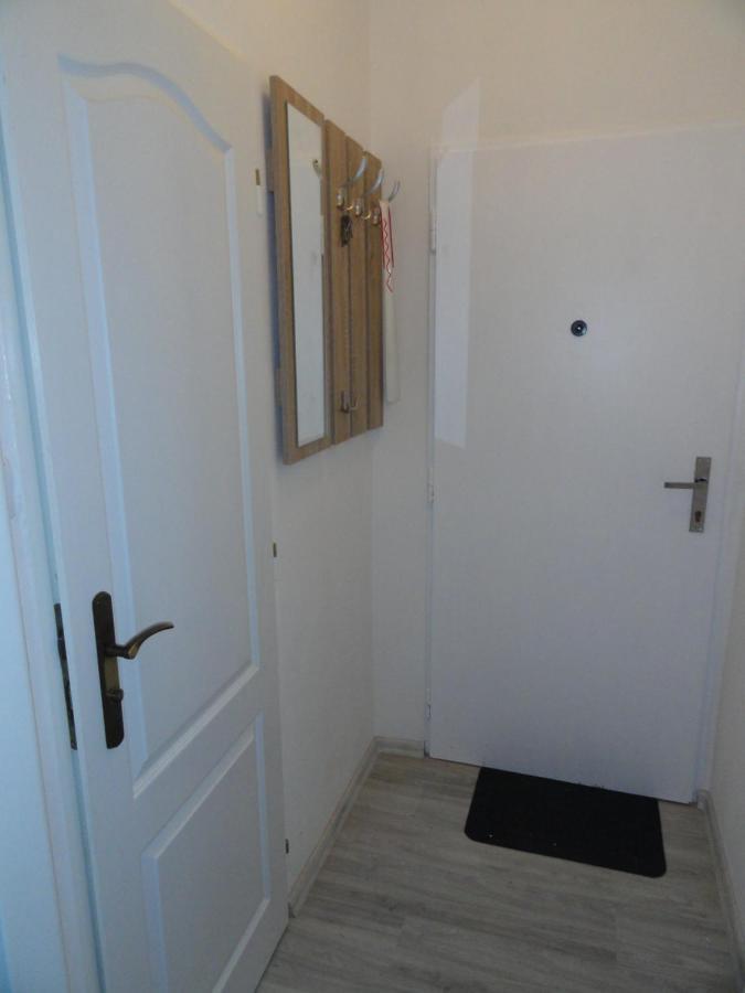 Apartman Sluka Jilemnice Luaran gambar