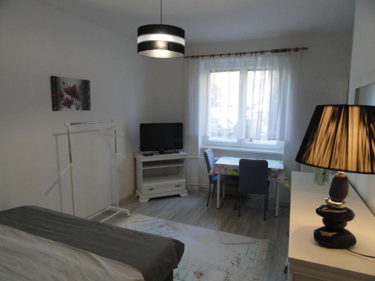Apartman Sluka Jilemnice Luaran gambar
