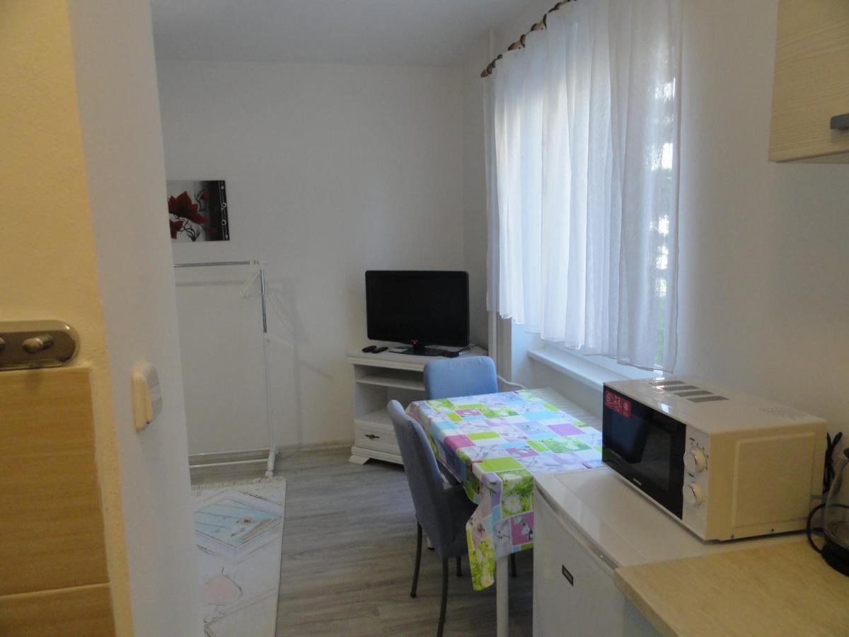 Apartman Sluka Jilemnice Luaran gambar