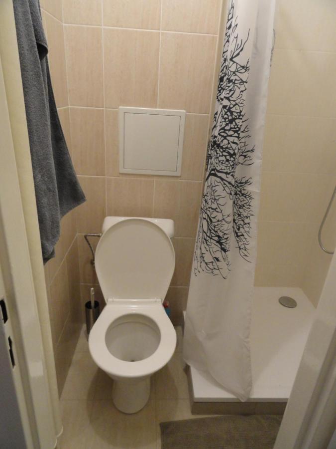 Apartman Sluka Jilemnice Luaran gambar