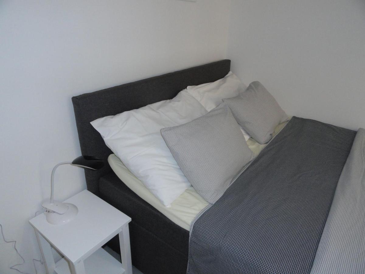 Apartman Sluka Jilemnice Luaran gambar