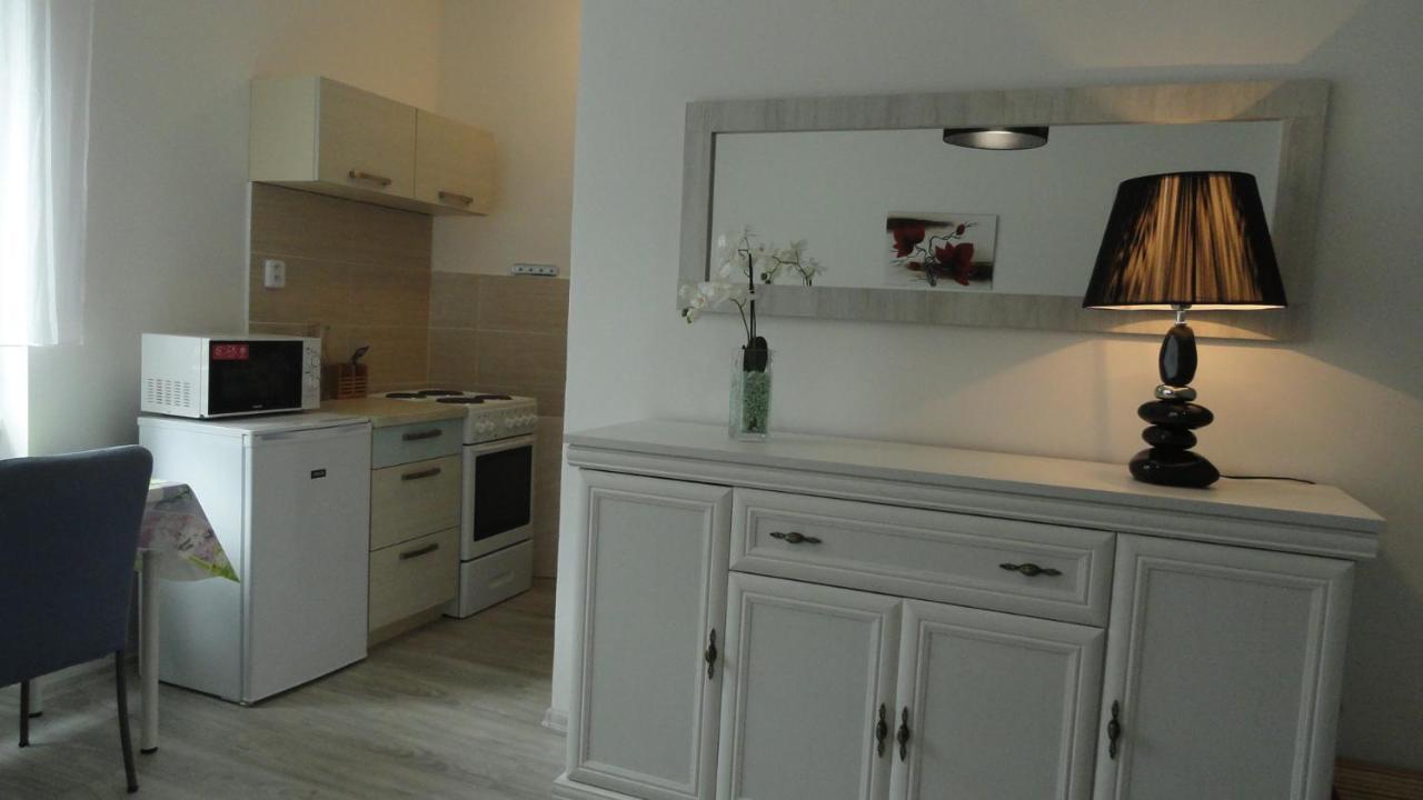 Apartman Sluka Jilemnice Luaran gambar