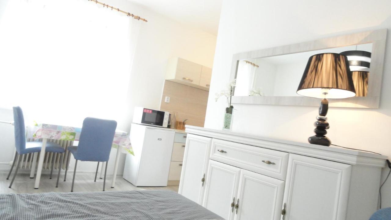 Apartman Sluka Jilemnice Luaran gambar