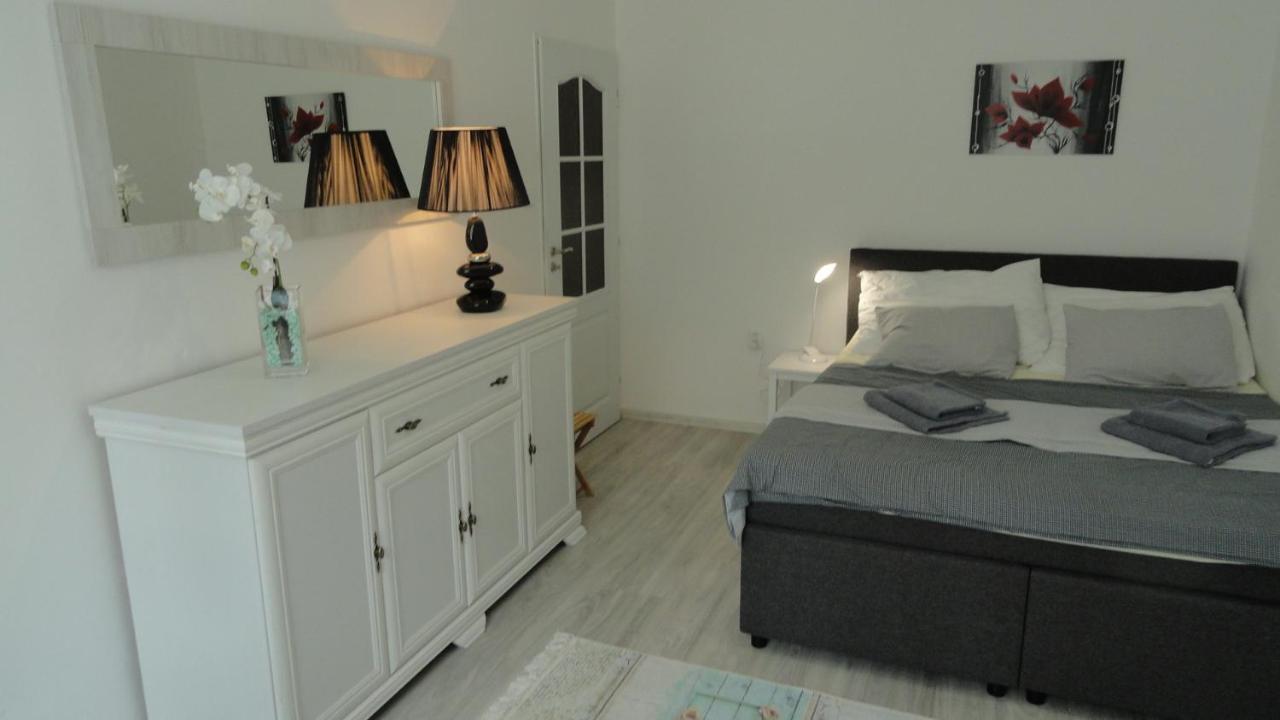 Apartman Sluka Jilemnice Luaran gambar
